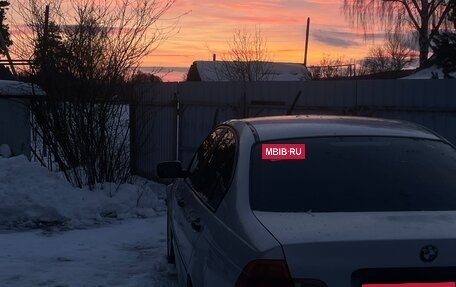 BMW 3 серия, 1999 год, 600 000 рублей, 12 фотография