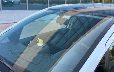 Opel Corsa D, 2012 год, 640 000 рублей, 5 фотография