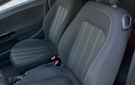 Opel Corsa D, 2012 год, 640 000 рублей, 23 фотография