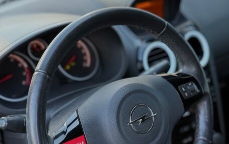 Opel Corsa D, 2012 год, 640 000 рублей, 24 фотография