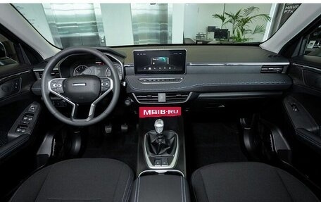 Haval Jolion, 2025 год, 2 499 000 рублей, 3 фотография