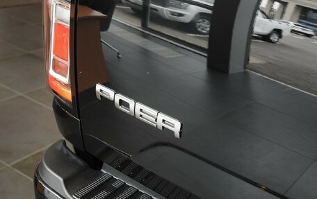 Great Wall Poer, 2025 год, 3 999 000 рублей, 8 фотография