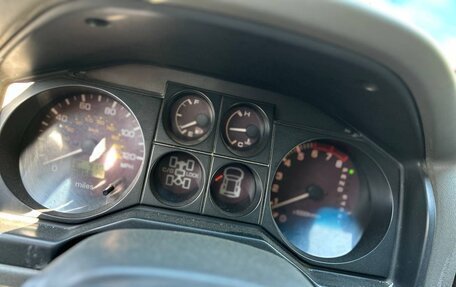 Mitsubishi Montero III, 2000 год, 900 000 рублей, 5 фотография