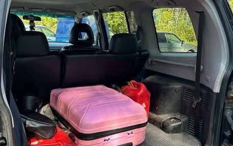 Mitsubishi Montero III, 2000 год, 900 000 рублей, 8 фотография