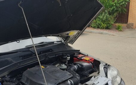 Chevrolet Niva I рестайлинг, 2012 год, 550 000 рублей, 4 фотография