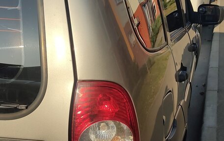 Chevrolet Niva I рестайлинг, 2012 год, 550 000 рублей, 7 фотография