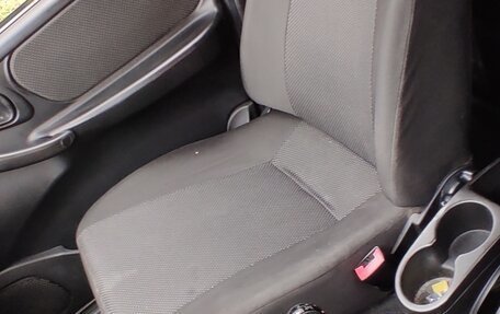 Chevrolet Niva I рестайлинг, 2012 год, 550 000 рублей, 2 фотография