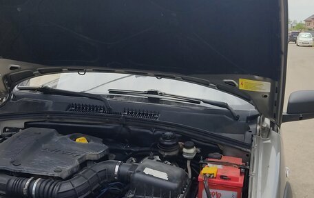 Chevrolet Niva I рестайлинг, 2012 год, 550 000 рублей, 3 фотография