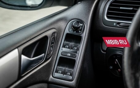 Volkswagen Golf VI, 2012 год, 810 000 рублей, 15 фотография