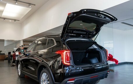 Haval Jolion, 2025 год, 2 499 000 рублей, 8 фотография