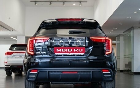 Haval Jolion, 2025 год, 2 499 000 рублей, 5 фотография