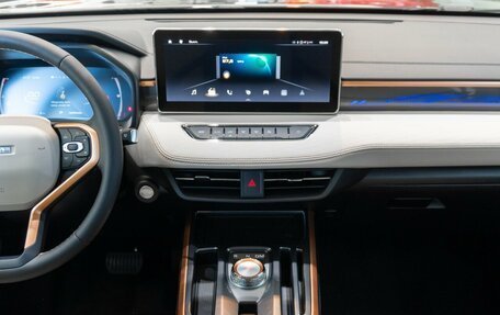 Haval Jolion, 2025 год, 2 499 000 рублей, 18 фотография