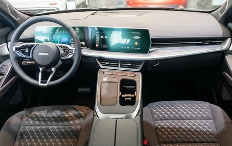 Haval F7, 2025 год, 3 549 000 рублей, 14 фотография