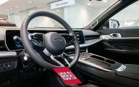 Haval F7, 2025 год, 3 549 000 рублей, 16 фотография