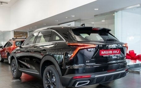 Haval F7, 2025 год, 3 549 000 рублей, 4 фотография