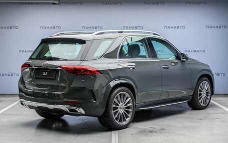Mercedes-Benz GLE, 2025 год, 19 800 000 рублей, 3 фотография