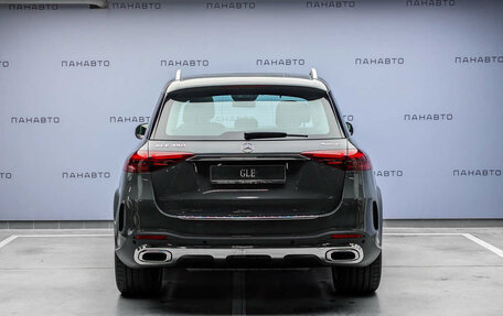 Mercedes-Benz GLE, 2025 год, 19 800 000 рублей, 4 фотография