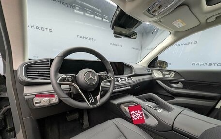 Mercedes-Benz GLE, 2025 год, 19 800 000 рублей, 6 фотография