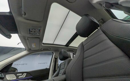 Mercedes-Benz GLE, 2025 год, 19 800 000 рублей, 18 фотография