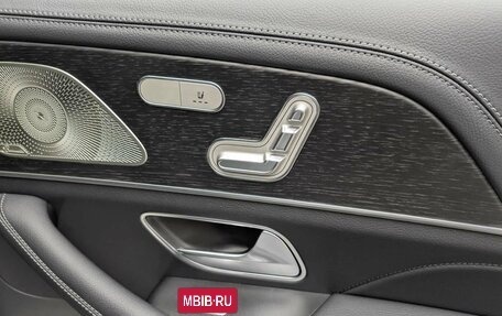 Mercedes-Benz GLE, 2025 год, 19 800 000 рублей, 10 фотография