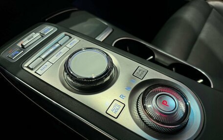 Genesis GV70, 2021 год, 3 700 000 рублей, 13 фотография