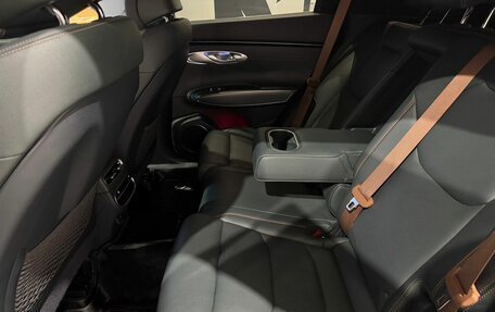 Genesis GV70, 2021 год, 3 700 000 рублей, 15 фотография