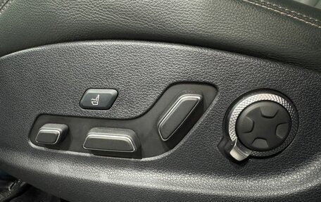 Genesis GV70, 2021 год, 3 700 000 рублей, 18 фотография