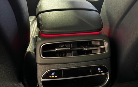 Genesis GV70, 2021 год, 3 700 000 рублей, 19 фотография