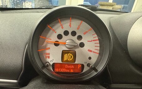 MINI Countryman I (R60), 2010 год, 1 050 000 рублей, 3 фотография