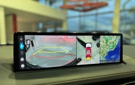 Genesis GV70, 2021 год, 3 700 000 рублей, 11 фотография