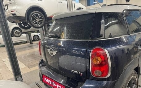 MINI Countryman I (R60), 2010 год, 1 050 000 рублей, 2 фотография