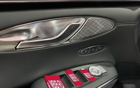 Genesis GV70, 2021 год, 3 700 000 рублей, 16 фотография