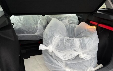 Skoda Karoq I, 2025 год, 2 950 000 рублей, 5 фотография