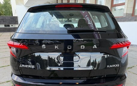 Skoda Karoq I, 2025 год, 2 950 000 рублей, 4 фотография