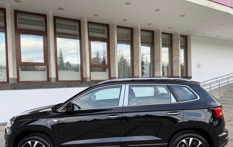 Skoda Karoq I, 2025 год, 2 950 000 рублей, 7 фотография