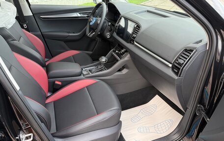 Skoda Karoq I, 2025 год, 2 950 000 рублей, 10 фотография