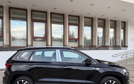 Skoda Karoq I, 2025 год, 2 950 000 рублей, 6 фотография