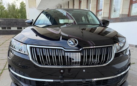 Skoda Karoq I, 2025 год, 2 950 000 рублей, 3 фотография