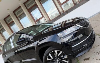 Skoda Karoq I, 2025 год, 2 950 000 рублей, 1 фотография