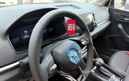 Skoda Karoq I, 2025 год, 2 950 000 рублей, 14 фотография