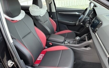 Skoda Karoq I, 2025 год, 2 950 000 рублей, 11 фотография