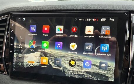 Skoda Karoq I, 2025 год, 2 950 000 рублей, 16 фотография