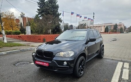 BMW X5, 2009 год, 2 350 000 рублей, 1 фотография