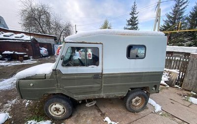 ЛуАЗ 969, 1993 год, 110 000 рублей, 1 фотография