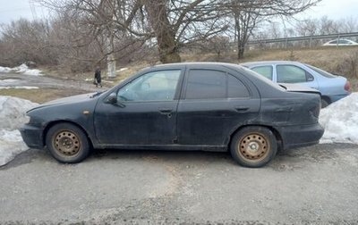 Nissan Almera, 1998 год, 90 000 рублей, 1 фотография