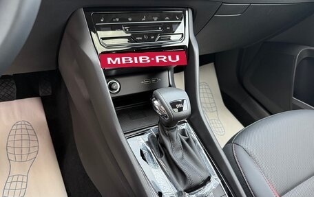 Skoda Karoq I, 2025 год, 2 950 000 рублей, 18 фотография