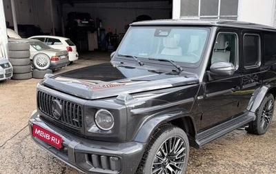 Mercedes-Benz G-Класс AMG, 2025 год, 32 990 000 рублей, 1 фотография