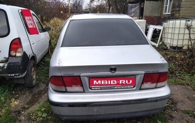 Iran Khodro Samand, 2006 год, 140 000 рублей, 1 фотография