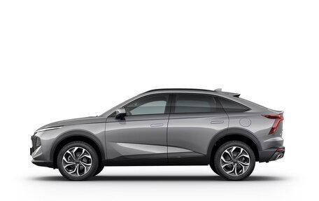 Haval F7x, 2025 год, 3 599 000 рублей, 1 фотография