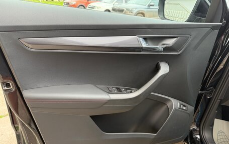 Skoda Karoq I, 2025 год, 2 950 000 рублей, 22 фотография